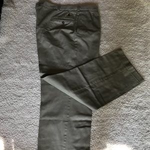 Men’s khaki pants 40x30